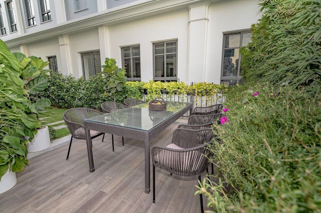 Chính chủ cần cho thuê biệt thự liền kề tại dự án Eurowindow River Park